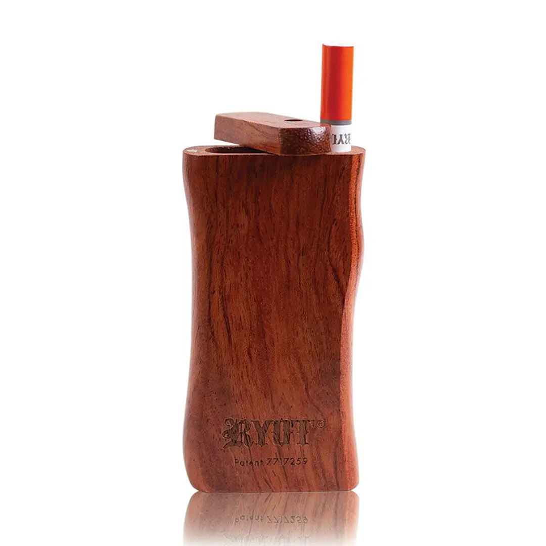 Ryot Wooden Dugout Set 4