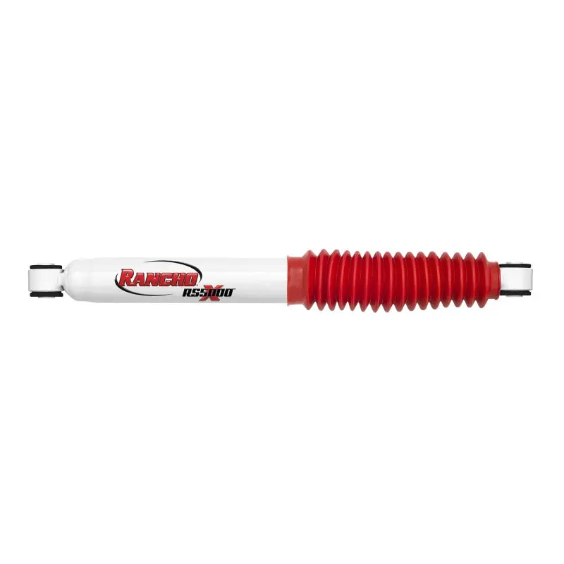 Rancho 93-98 Toyota T100 Rs5000x Shock 1