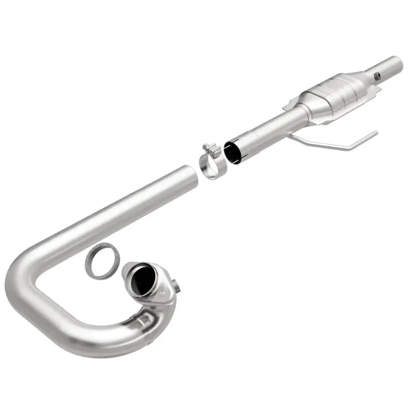 Magnaflow Conv Df 97-99 Jeep Wrangler 4.0L 1