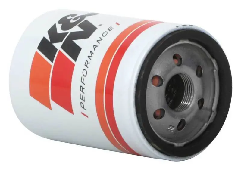K&N Oil Filter Oil Filter; Automotive 1