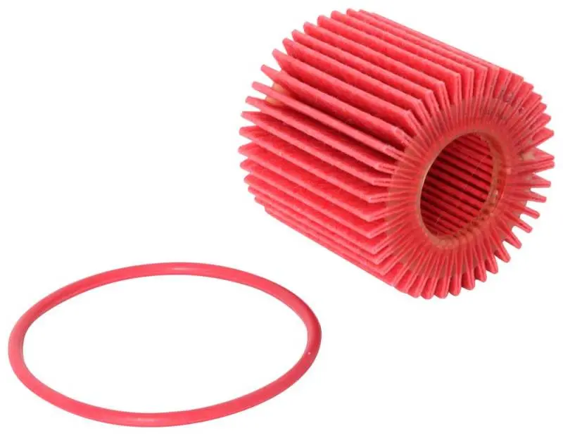 K&N Toyota / Lexus / Scion 1.50In Od X 2.25In H Oil Filter 1