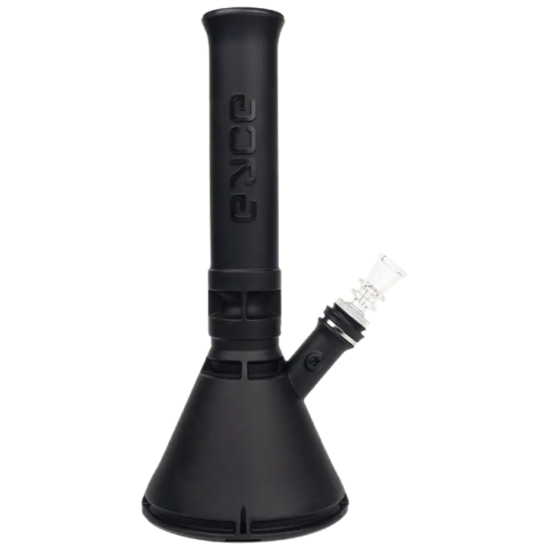 Eyce Silicone Beaker Bong 3