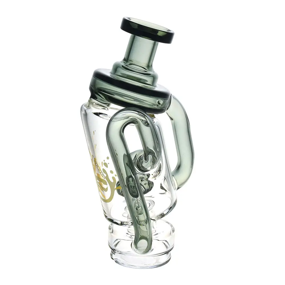 Pulsar Puffco Peak/Pro Recycler Attachment #2 -6.75 3