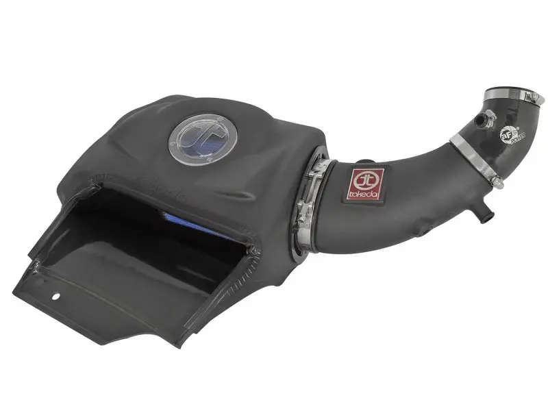 Afe Takeda Intake System 00-09 Honda S2000 L4 2.0/2.2L Stage 2 Pro 5R 1