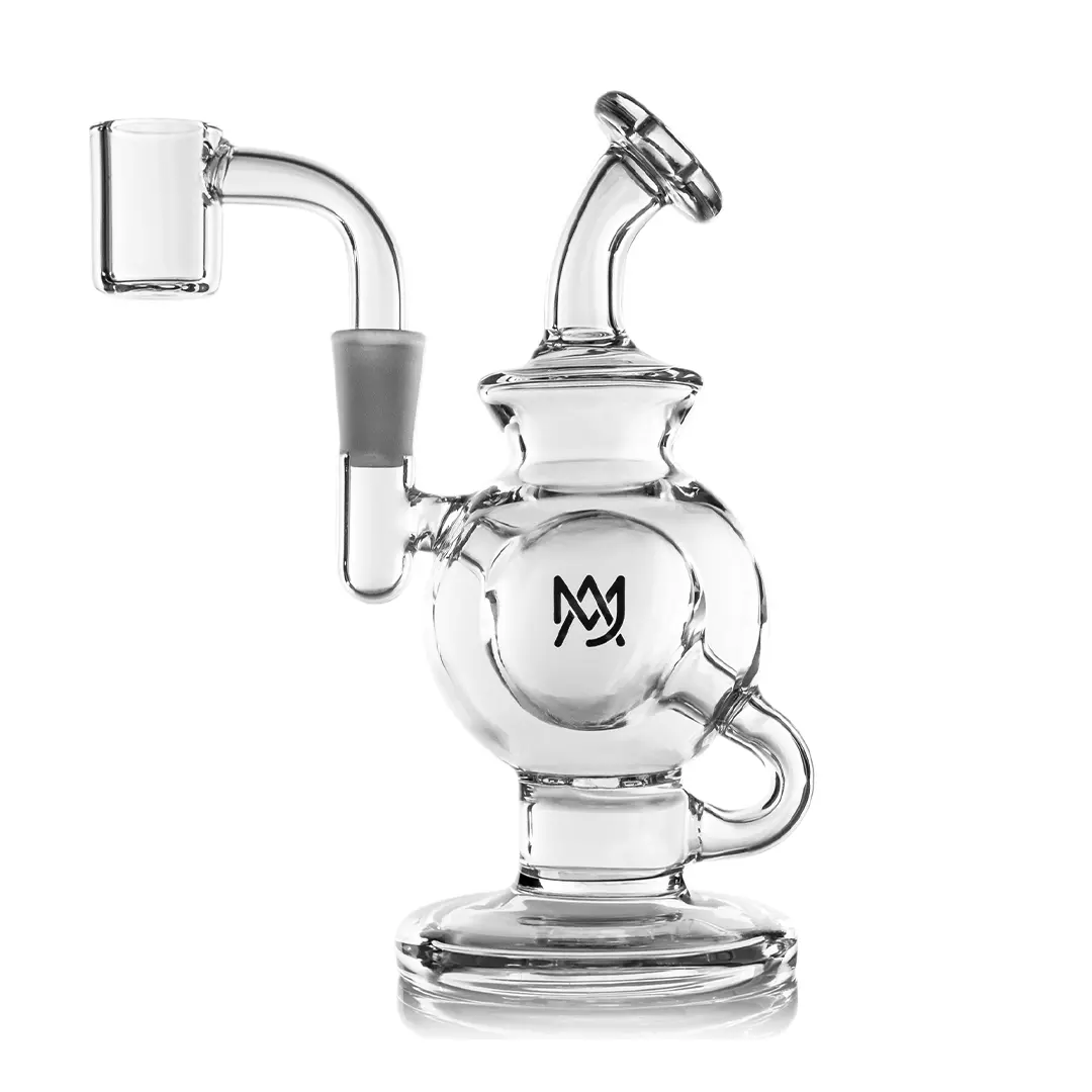 Mj Arsenal Atlas Mini Dab Rig 2