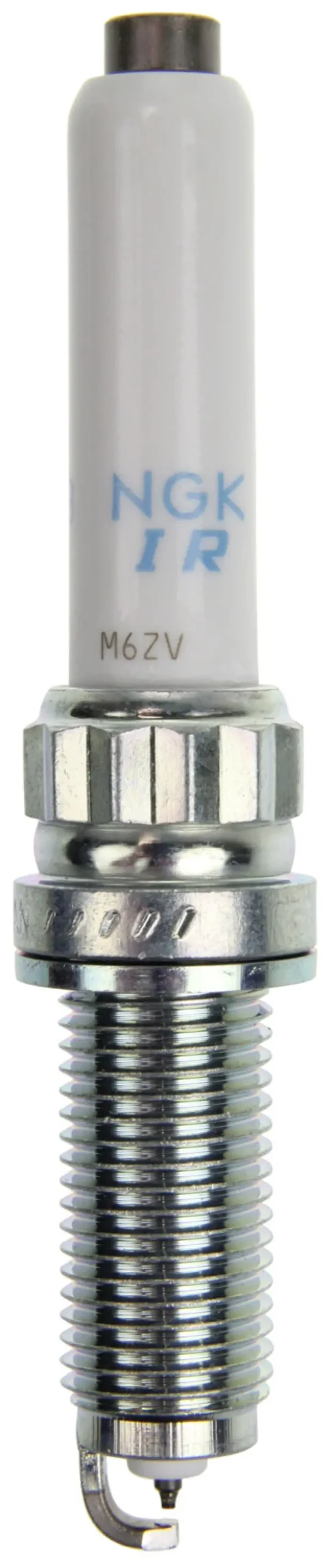 Ngk Laser Iridium Spark Plug Box Of 4 (Silzkgr8b8s) 1