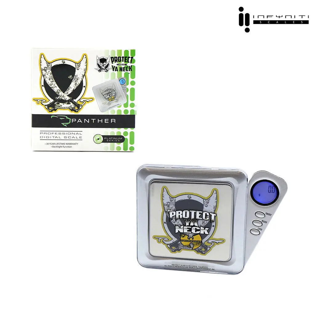 Pyn Panther - 1000G X 0.1G 1