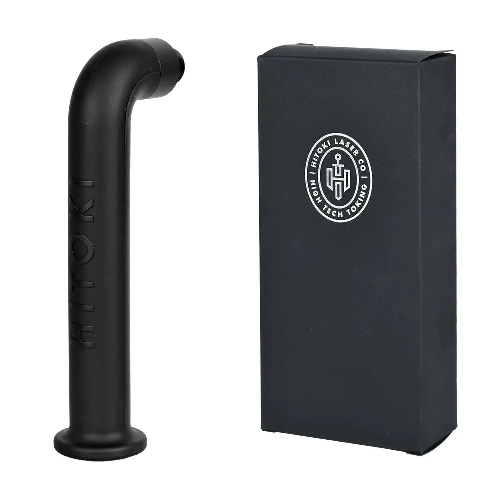 Hitoki Trident Adjustable Silicone Mouthpiece 1