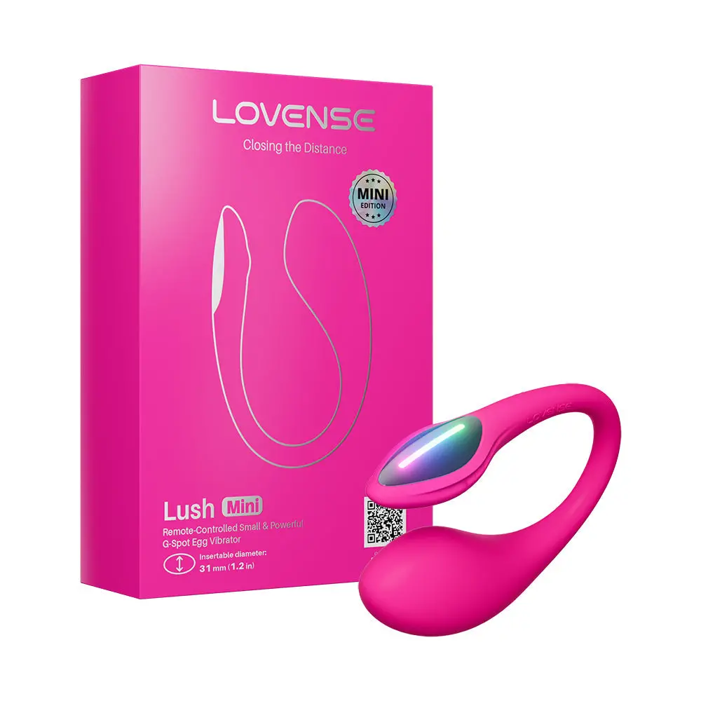 Lovense Lush Mini 1