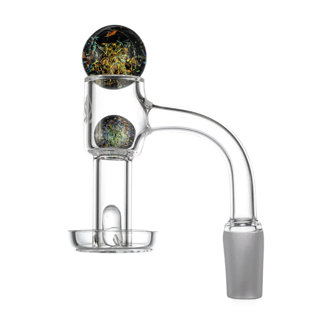 Mj Arsenal Full Weld Quartz Terp Slurper 2