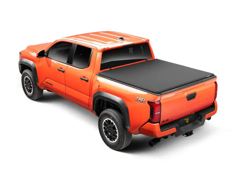 Extang 2024 Toyota Tacoma (5Ft Bed) Trifecta Signature 2.0 1
