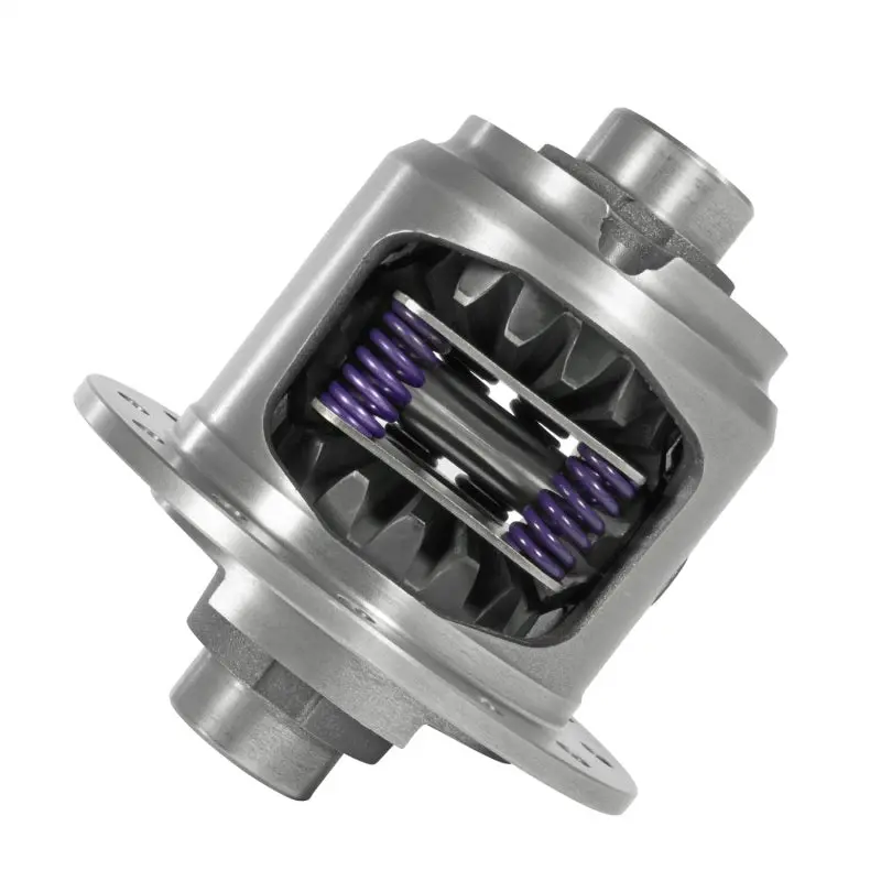 Yukon Gear Dura Grip Positraction For 2014+ Gm 9.5In & 9.76In W/ 3.42 & Up Gear Ratios 1