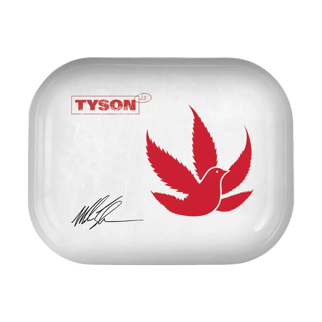 Tyson 2.0 Rolling Trays 7