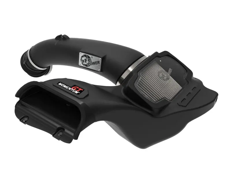 Afe Momentum Gt Pro Dry S Cold Air Intake System 2021+ Ford F-150 V-5.0L 1