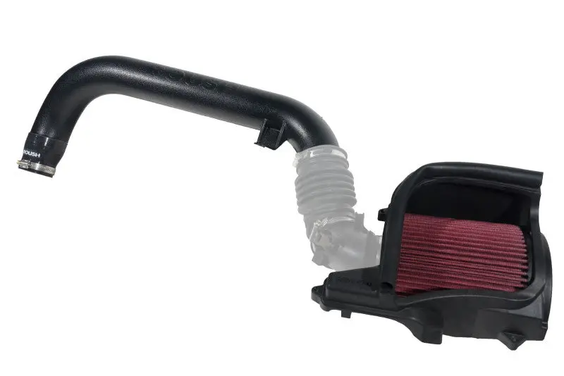 Roush 2013-2018 Ford Focus St / 2016-2018 Focus Rs Cold Air Kit 1
