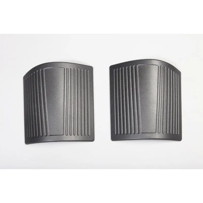 Rugged Ridge Cowl Body Armor 07-18 Jeep Wrangler 1