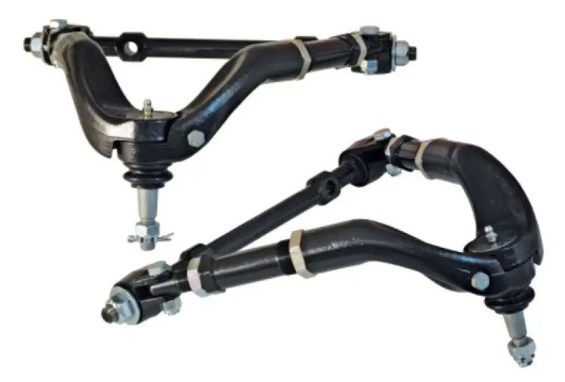 Spc Performance Chevrolet Chevelle / El Camino / Malibu A-Body Upper Adjustable Control Arm 1