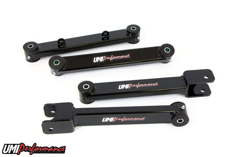 Umi Performance 08-09 Pontiac G8 10-14 Camaro Rear Suspension Kit 1