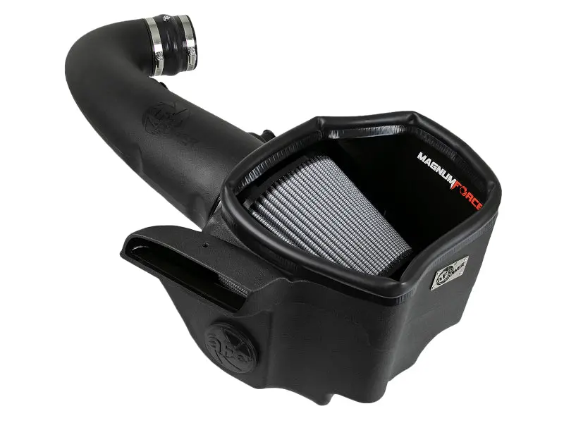 Afe Magnum Force Pro Dry S Cold Air Intake System 11-19 Jeep Grand Cherokee (Wk2) V8-5.7L 1