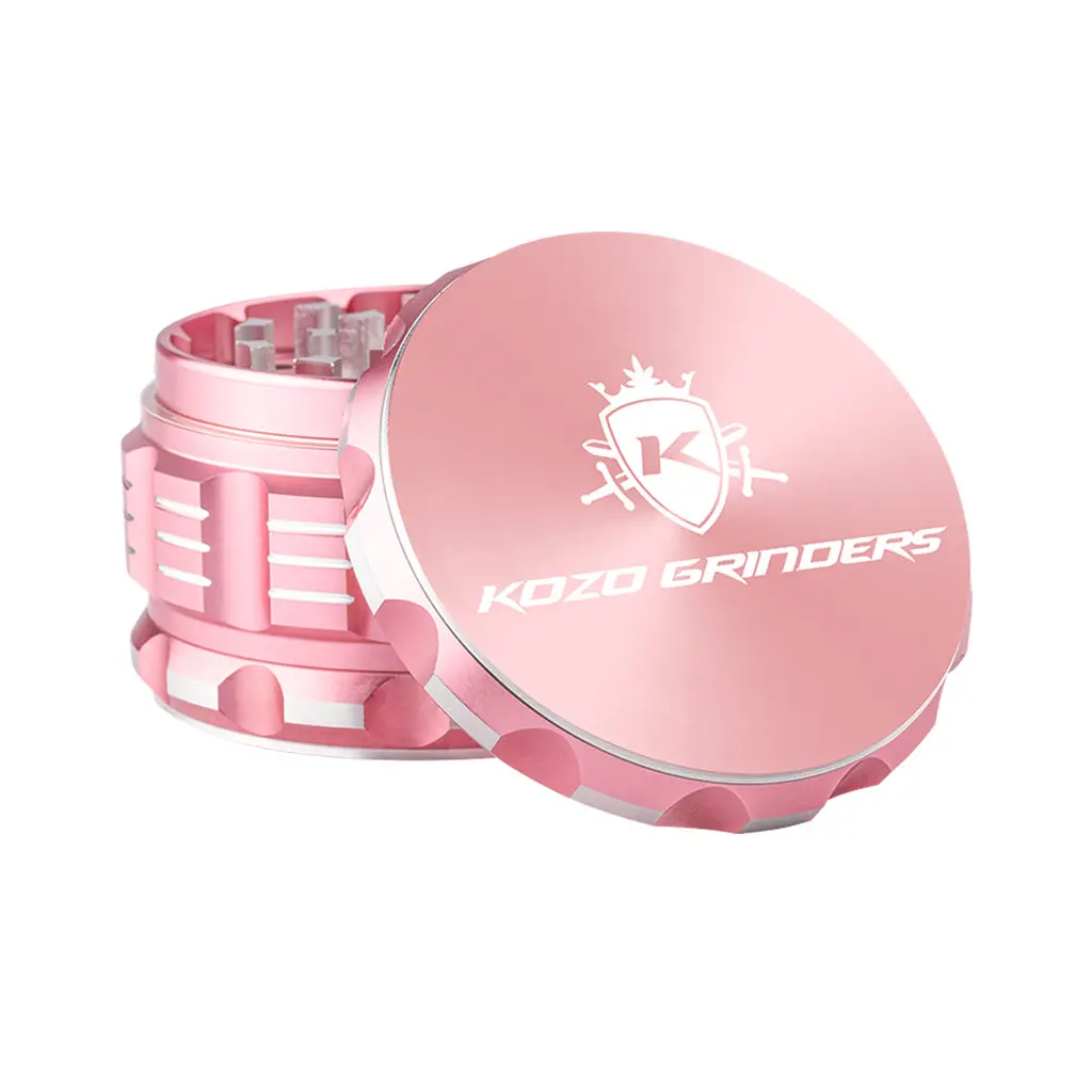 Kozo Grinder 3" 5