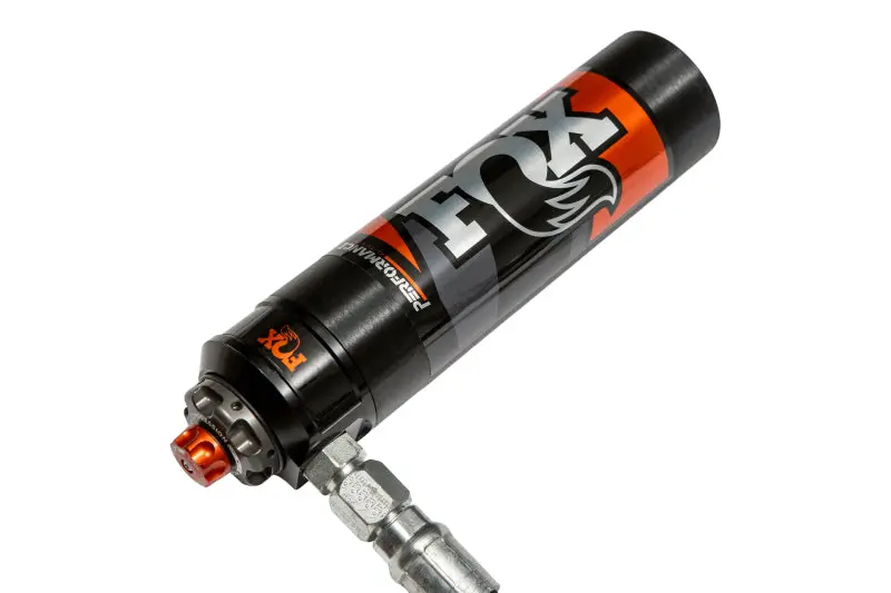 Fox 21+ Ford Bronco 2.5 Performance Series Rear Coil-Over Reservoir Shock - Adjustable 1
