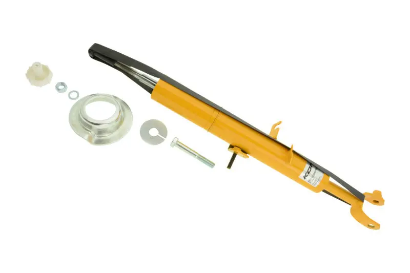 Koni Sport (Yellow) Shock 03-07 Infiniti G35 Coupe And Sedan - Right Front 1