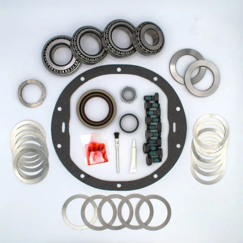 Eaton Gm 8.5In/8.6In Rear Master Install Kit 1