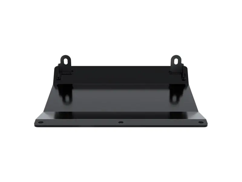 Icon 22-23 Toyota Tundra Front Skid Plate 1