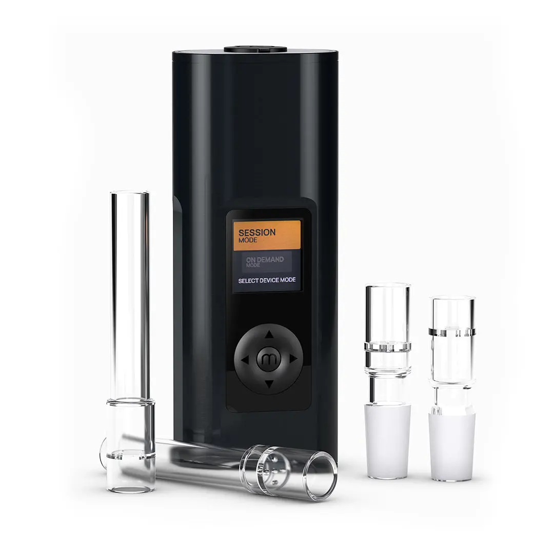 Arizer Solo 3 Portable Vaporizer 1