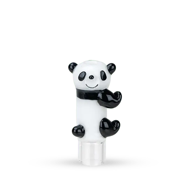 Stundenglass Hose Tip Panda Panda Panda 1