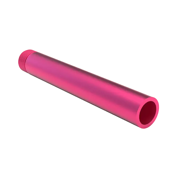Stundenglass Mouthpiece Stem (Pink) 1