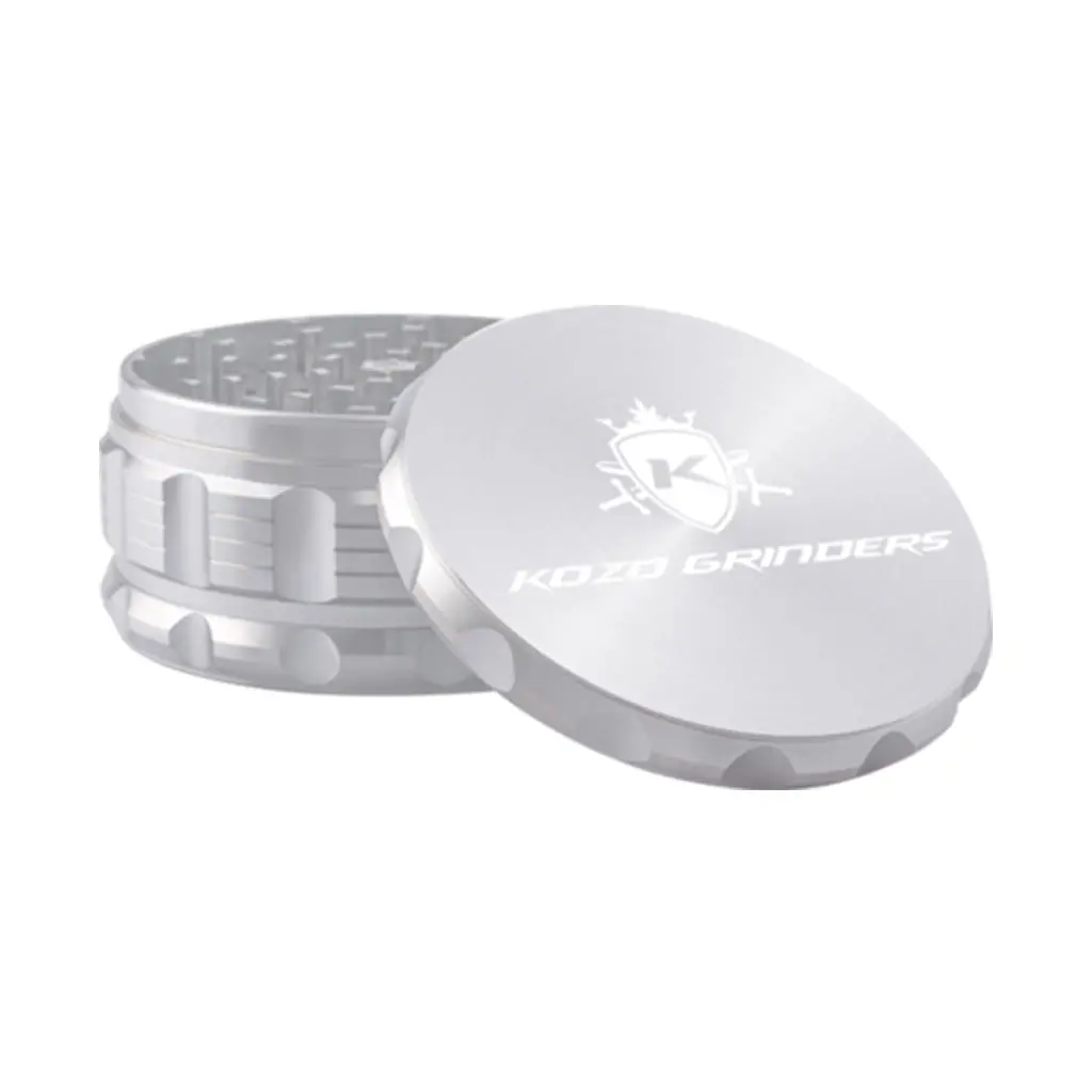 Kozo Grinder 4" 2