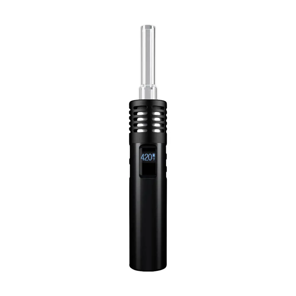 Arizer Air Max Dry Herb Vaporizer - 5500Mah 1