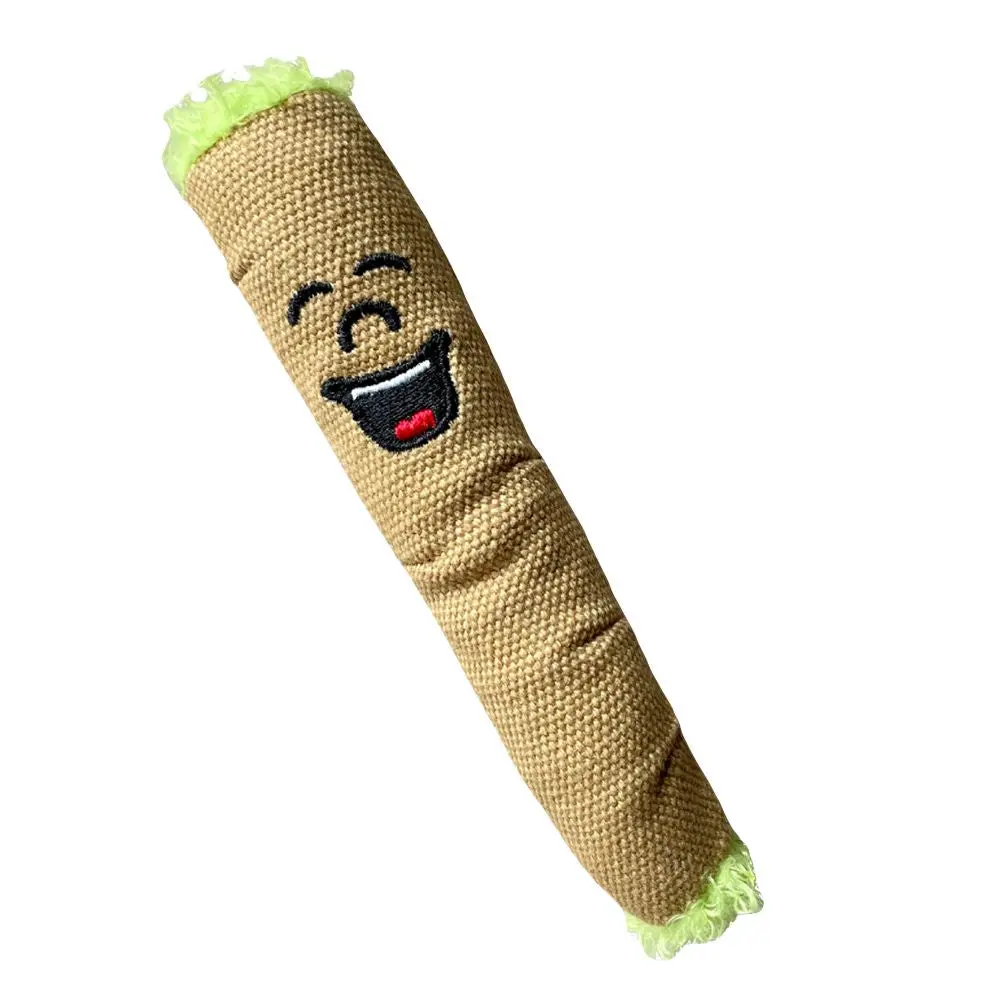 Paw:20 Lil' B The Blunt Catnip Cat Toy - 5.5" 1