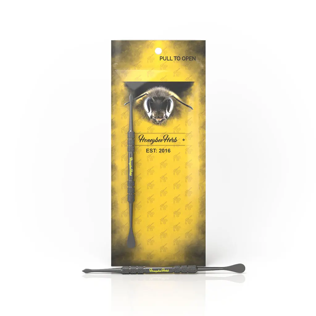 Stainless Steel Dabber V1 1