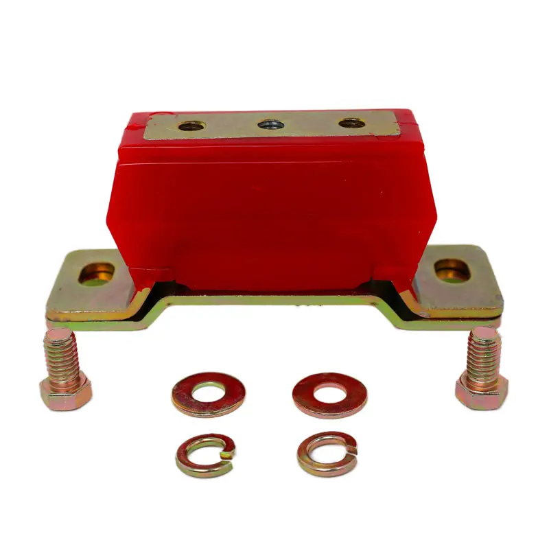 Energy Suspension Ford Trans Mount 2.312 Ctr - Red 1