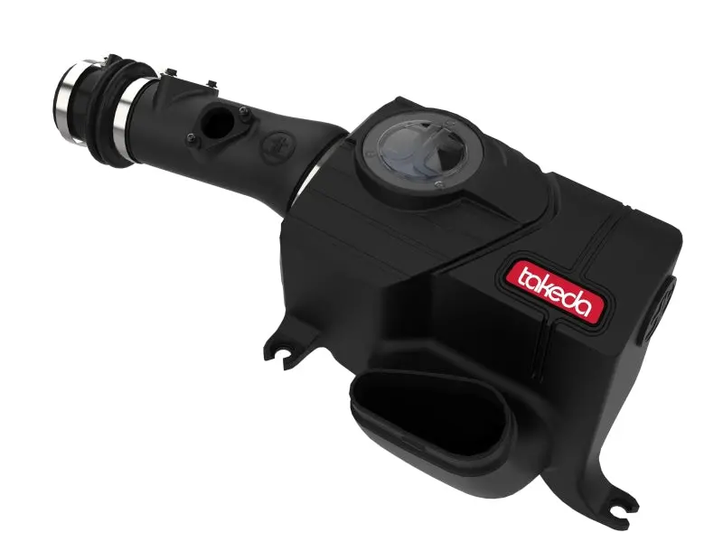 Afe Momentum Intake System W/ Pro 5R Filter 2021+ Acura Tlx 1