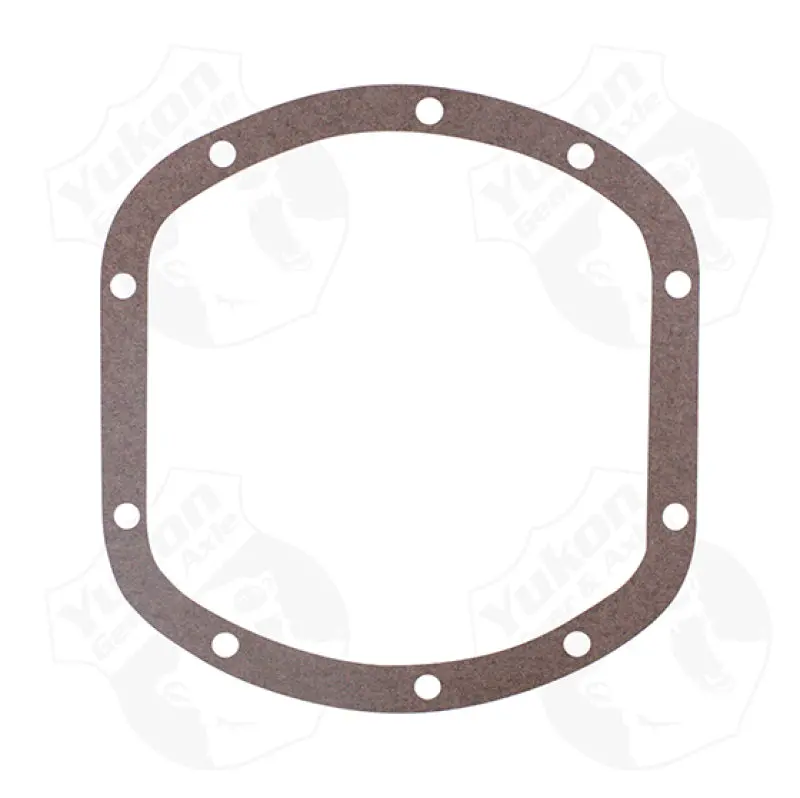 Yukon Gear Replacement Cover Gasket For Dana 30 1