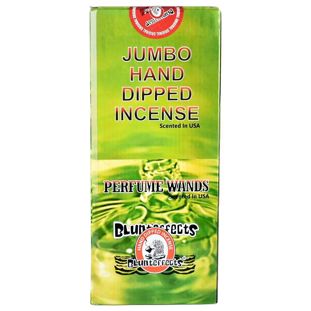 Blunt Effects Jumbo Incense Sticks - 19" / 30Pc / 24Pk 2