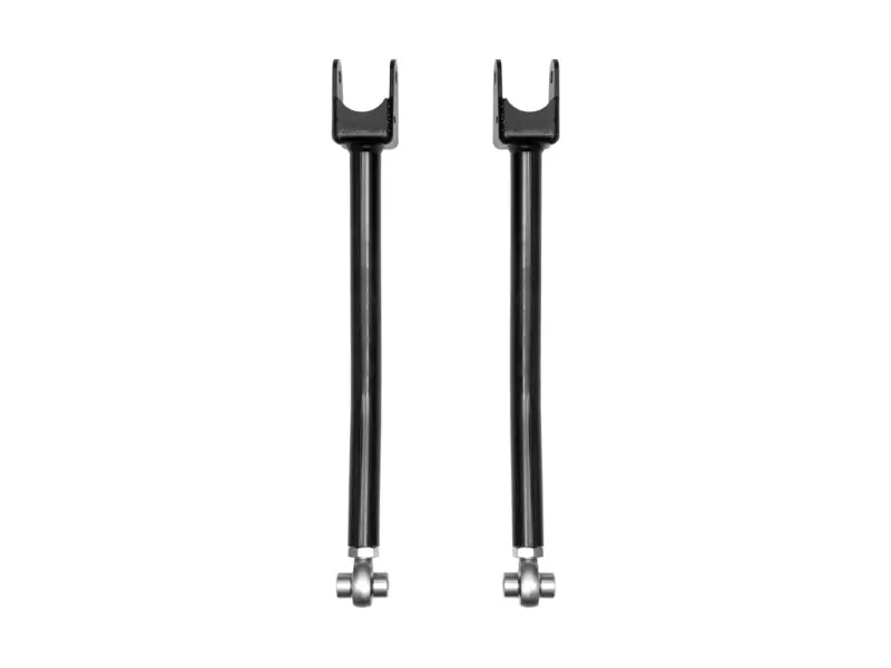 Icon 2018+ Jeep Wrangler Jl Front Adj Upper Link Kit 1
