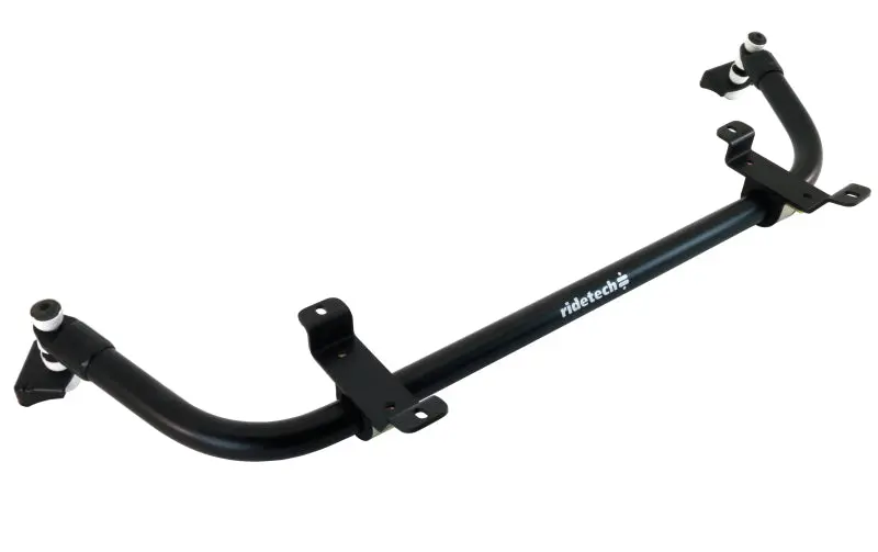 Ridetech 63-87 Chevy C10 2Wd Front Musclebar Sway Bar Use With Stock Lower Arms 1