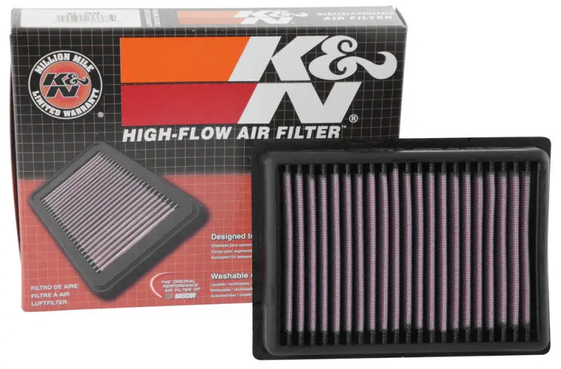 K&N 2018 Ktm 790 Duke 790Cc Replacement Drop In Air Filter 2