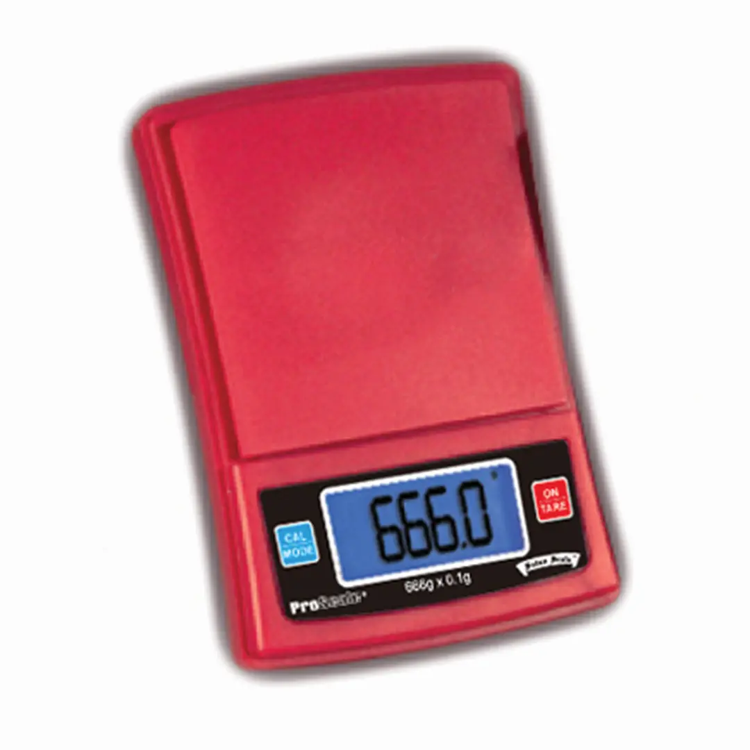 Proscale Satan Scale 1