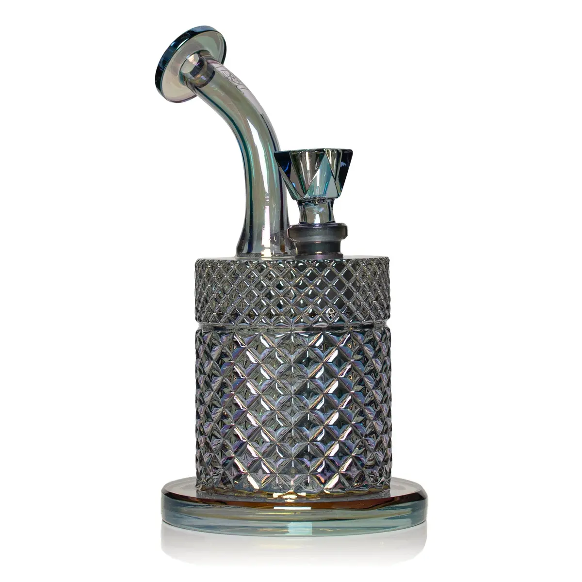 Twenties Collection Water Pipe | Mermaid 1