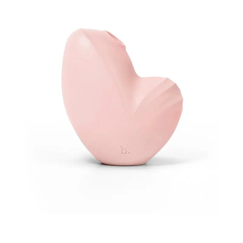 Biird Namii Clitoral Stimulator Peach 1
