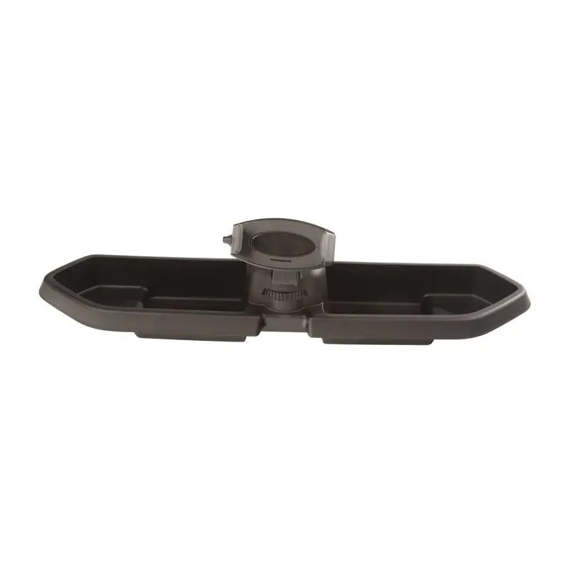 Rugged Ridge Dash Multi-Mount W/Phone Holder 18-20 Jeep Jl/Jt 1