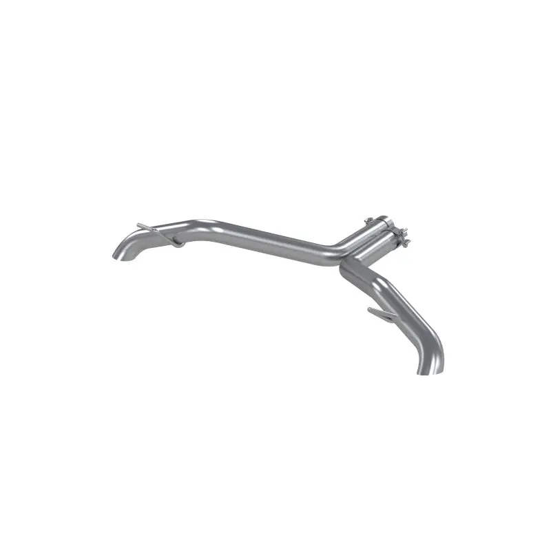 Mbrp 18-21 Audi Sq5 3.0T Dual Rear Exit 2.5In Axle Back - T304 1