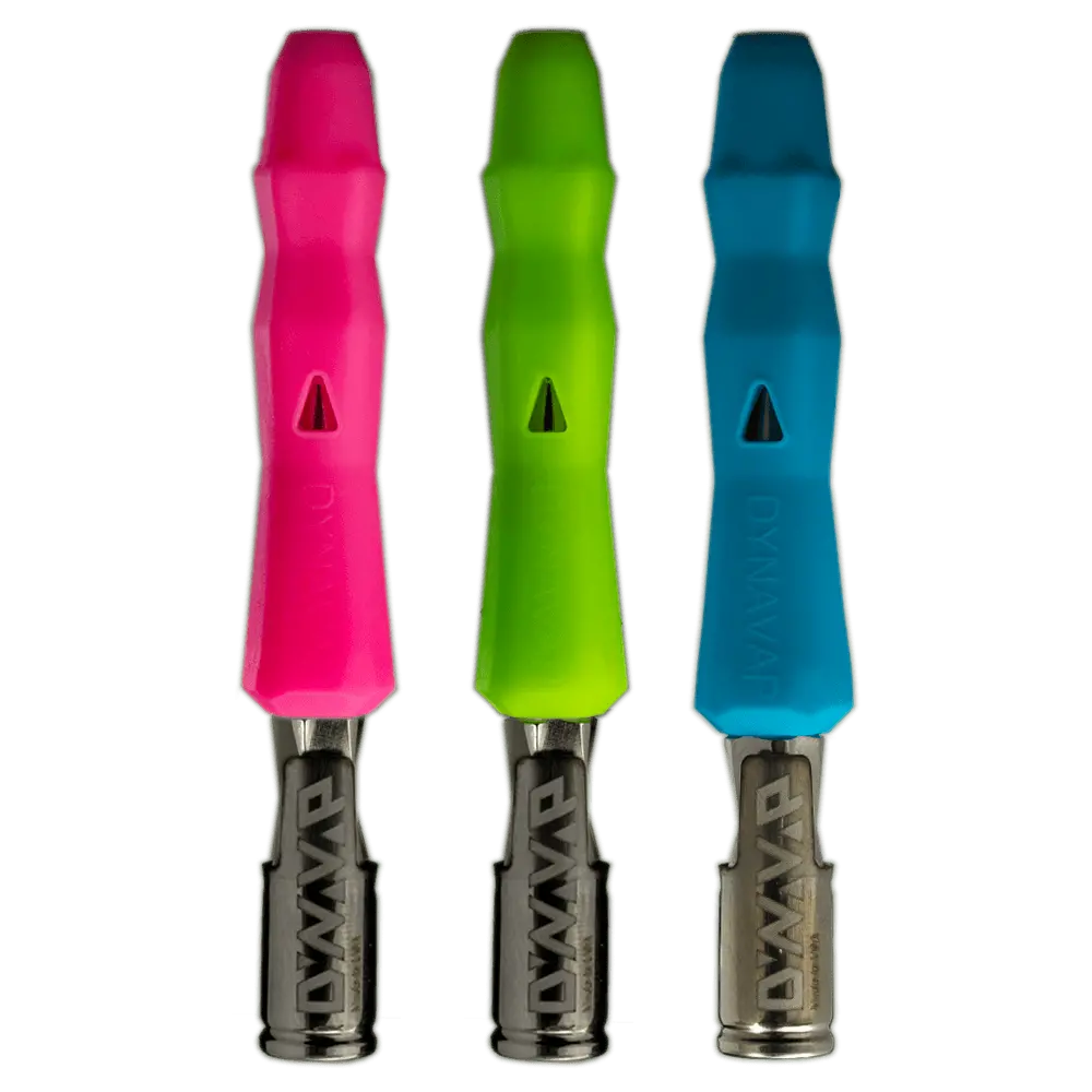 Dynavap The "B": Neon Series Vaporizer 4