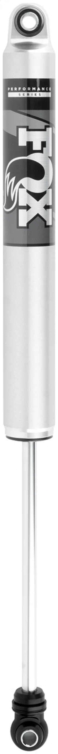 Fox 07-18 Gmc Sierra 1500 2.0 Perf Series 11.1In Smooth Body R/R Rear Shock 4In-6In Lift 1