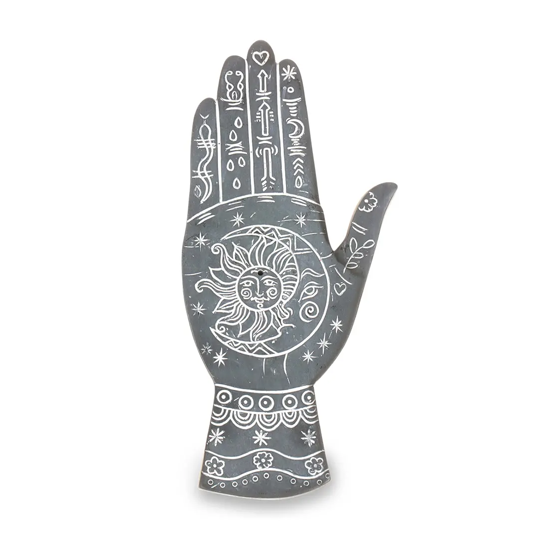 Fantasy Incense Burners 13